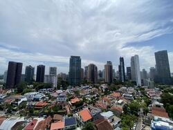 The Colonnade (D10), Condominium #469865191